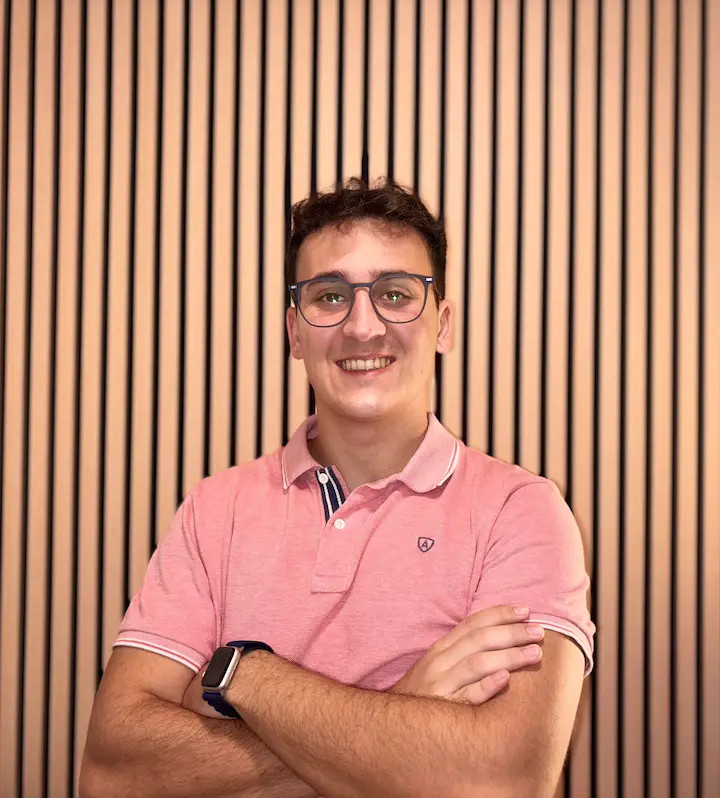 Foto de Pablo Payá